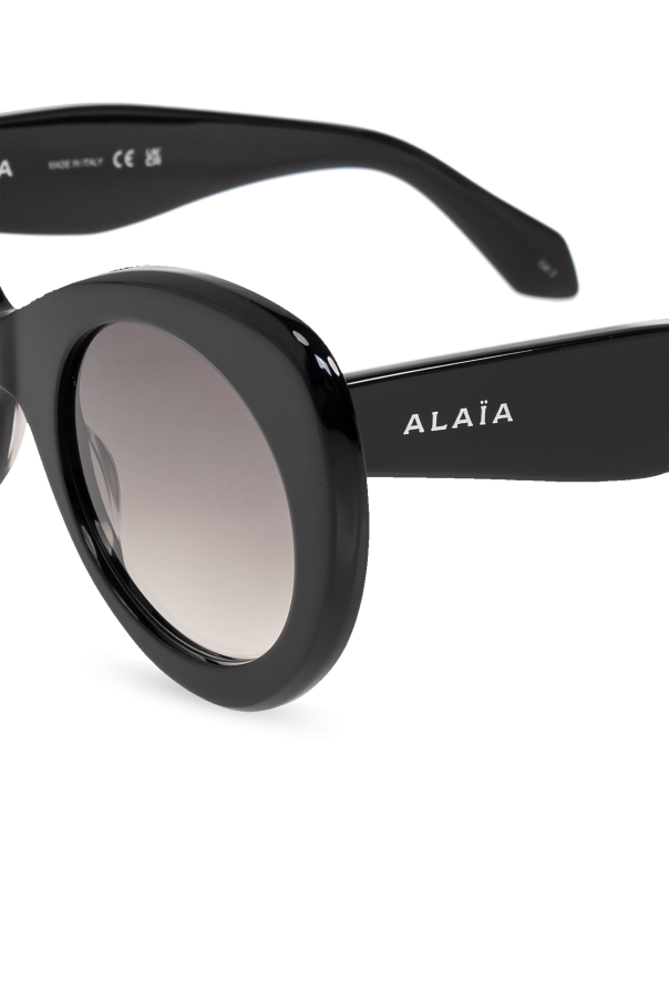 Alaïa Okulary przeciwsłoneczne