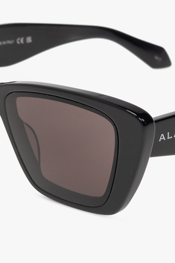Alaïa Undercover Sunglasses