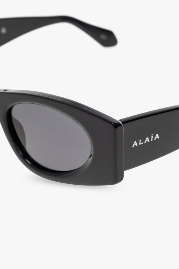 Alaïa Be4348 Sunglasses