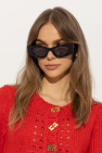 Alaïa Sunglasses