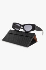Alaïa Sunglasses