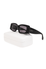 Alaïa Sunglasses with logo