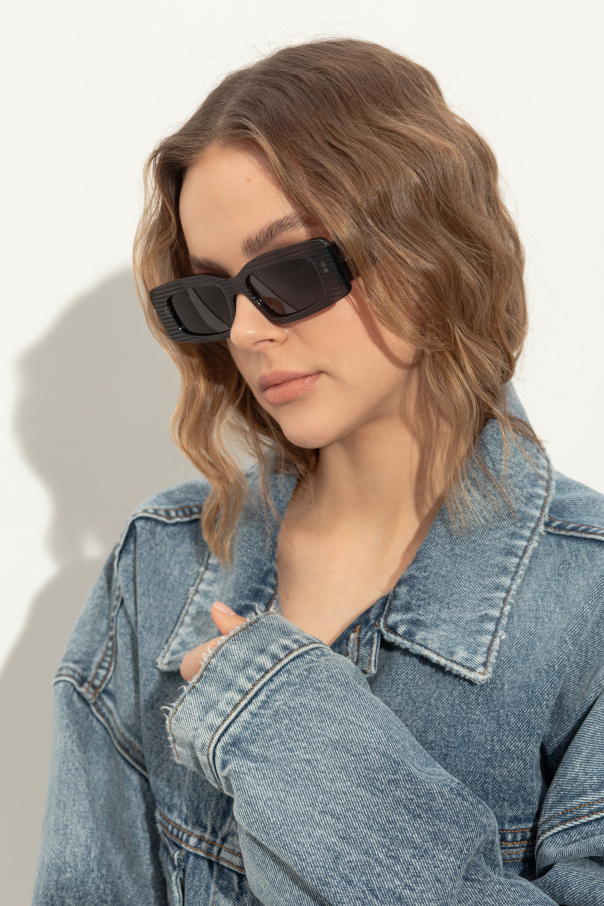 Alaïa Sunglasses