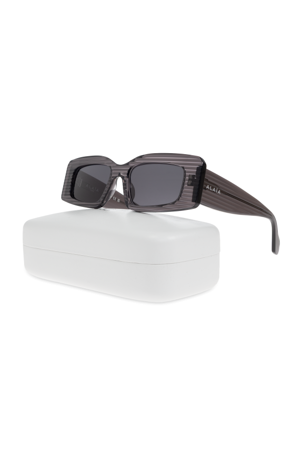 Alaïa Sunglasses