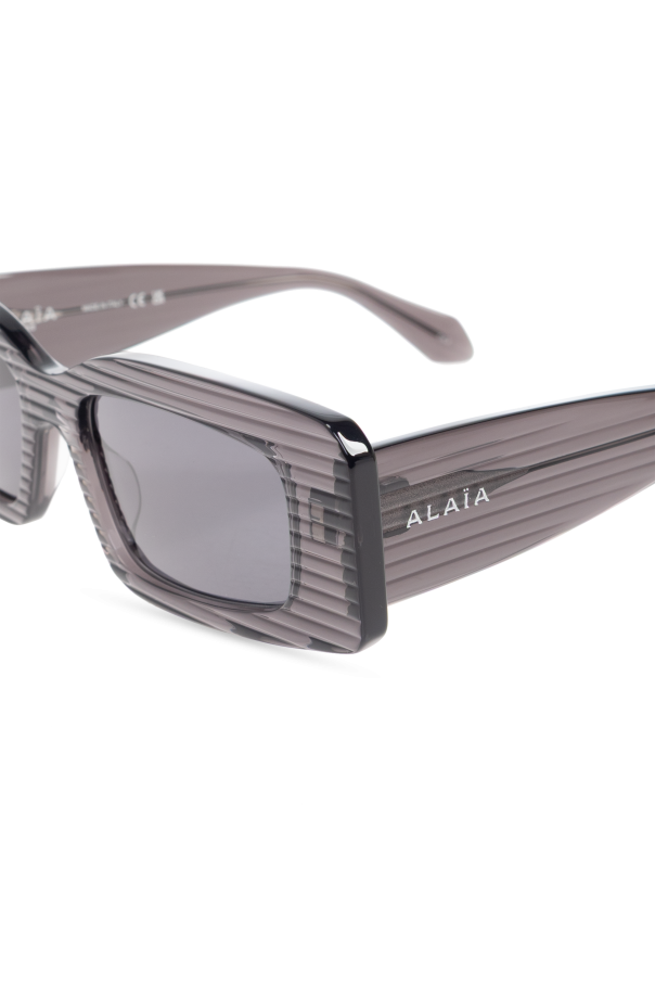 Alaïa Sunglasses