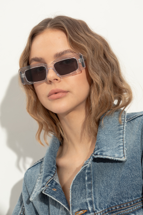 Alaïa Sunglasses