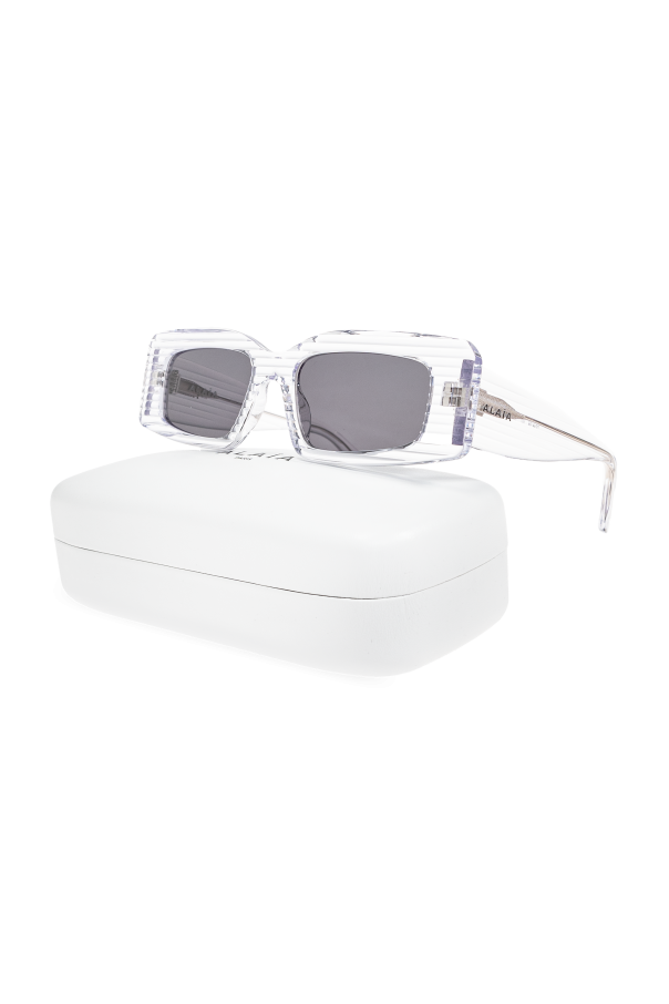 Alaïa Sunglasses