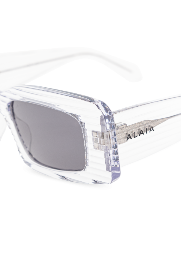 Alaïa Sunglasses
