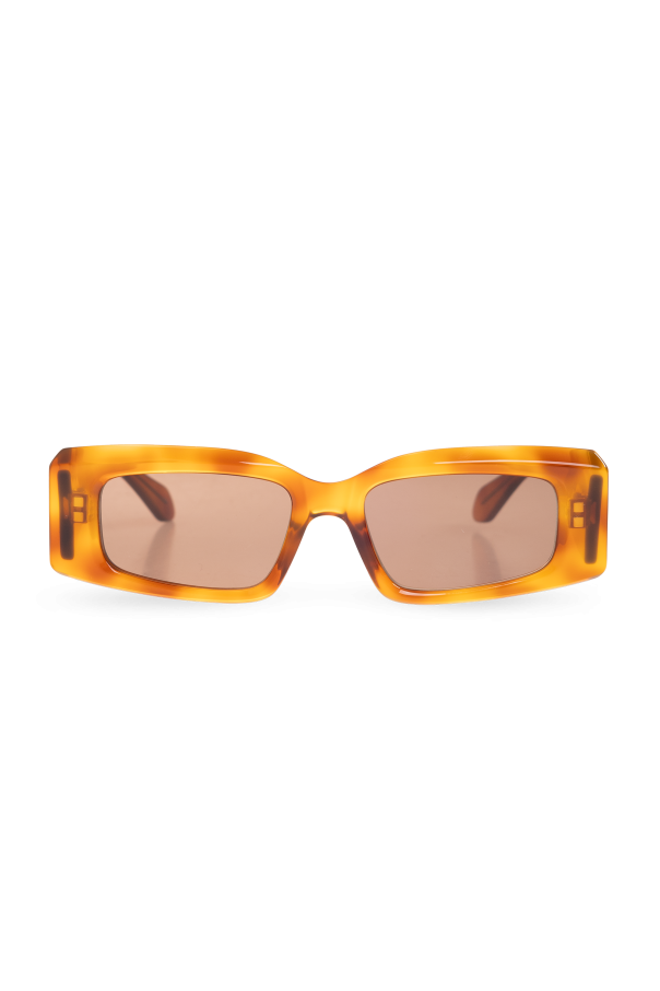 Sunglasses od Alaïa