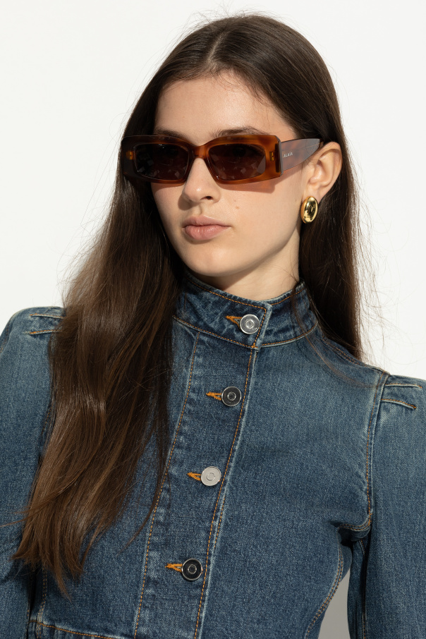 Alaïa Sunglasses