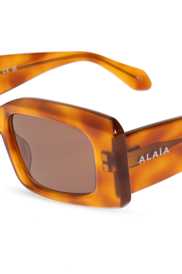Alaïa Sunglasses