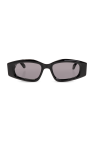 Prada Linea Rossa Linea Rosa rectangle-frame sunglasses