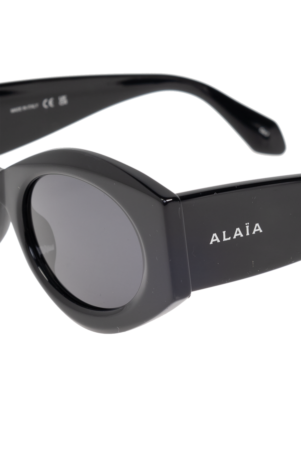 Alaïa Sunglasses