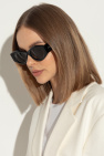 Alaïa BLACK Sunglasses