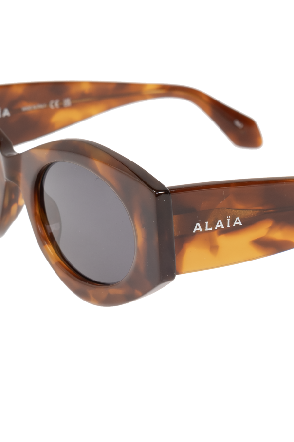 Alaïa Sunglasses