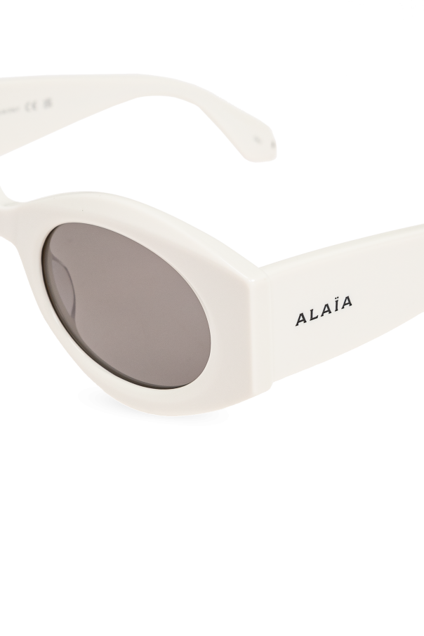 Alaïa Sunglasses