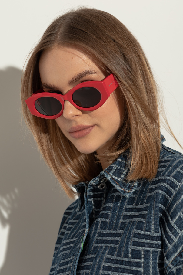 Alaïa Sunglasses