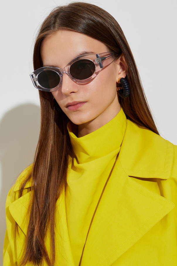 Alaïa Gafas de sol