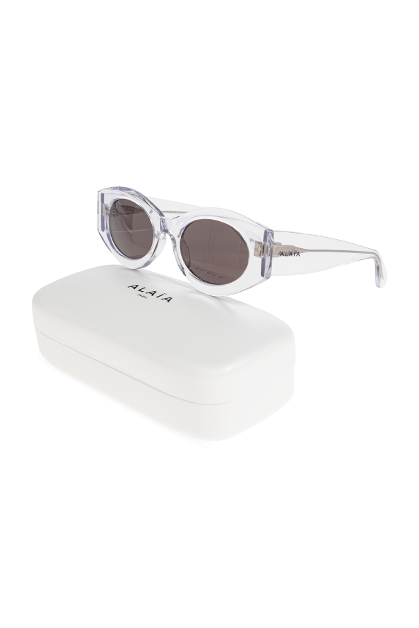Alaïa Gafas de sol