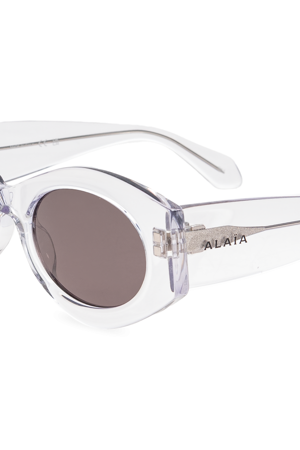 Alaïa Gafas de sol