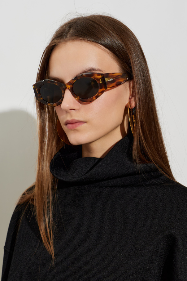 Alaïa Sunglasses