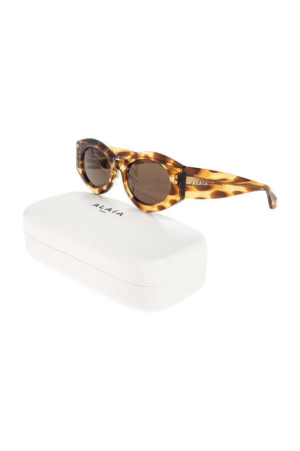 Alaïa Sunglasses