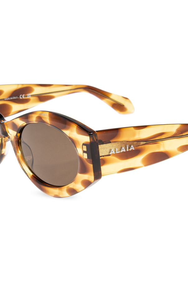 Alaïa Sunglasses