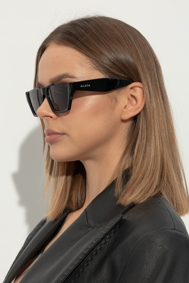 Alaïa Sunglasses