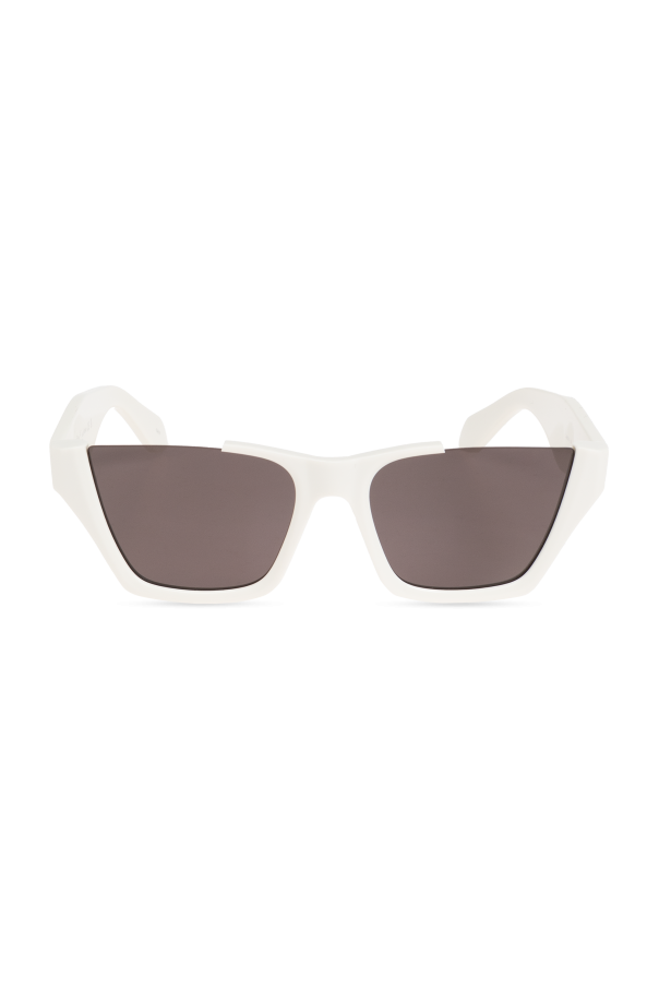 Alaïa Sunglasses