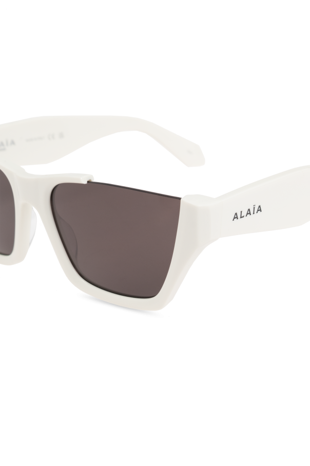 Alaïa Sunglasses