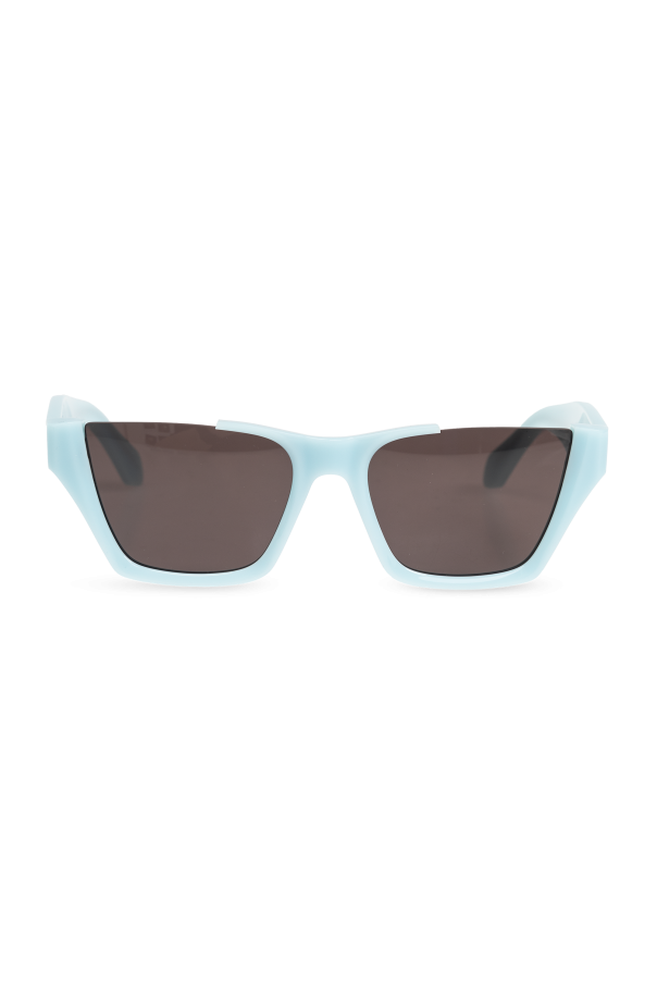 Alaïa Sunglasses