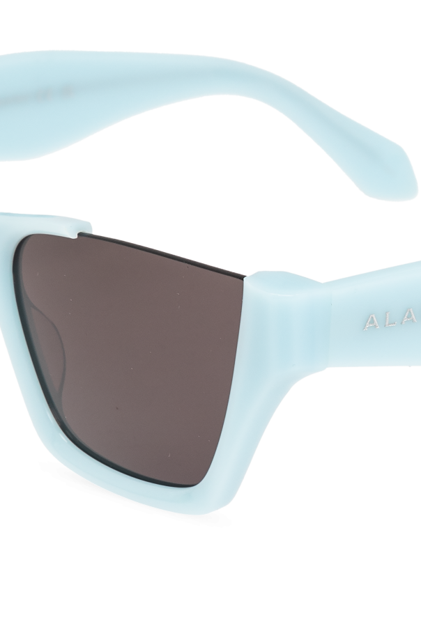 Alaïa Sunglasses