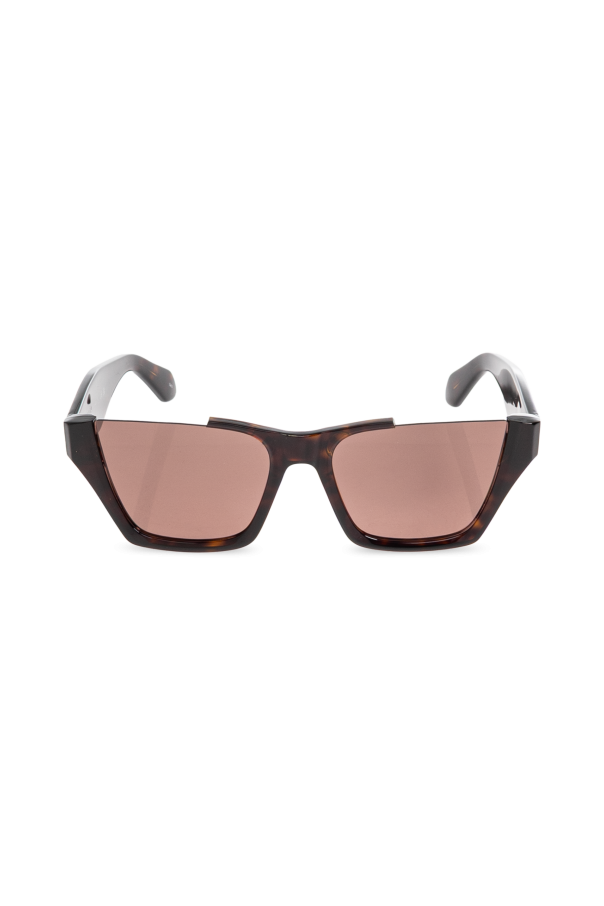 Sunglasses od Alaïa