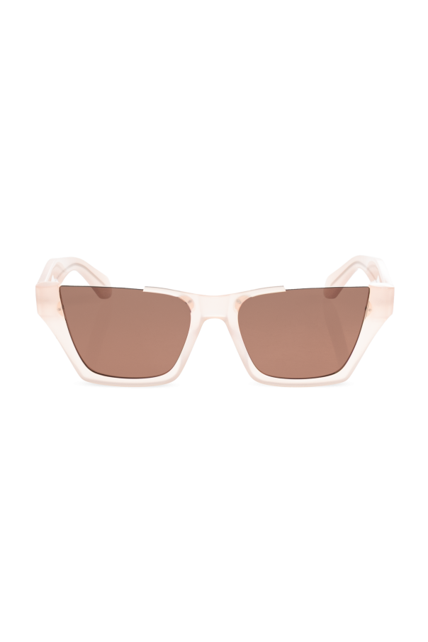 Sunglasses od Alaïa