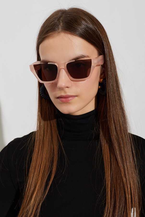 Alaïa Gafas de sol