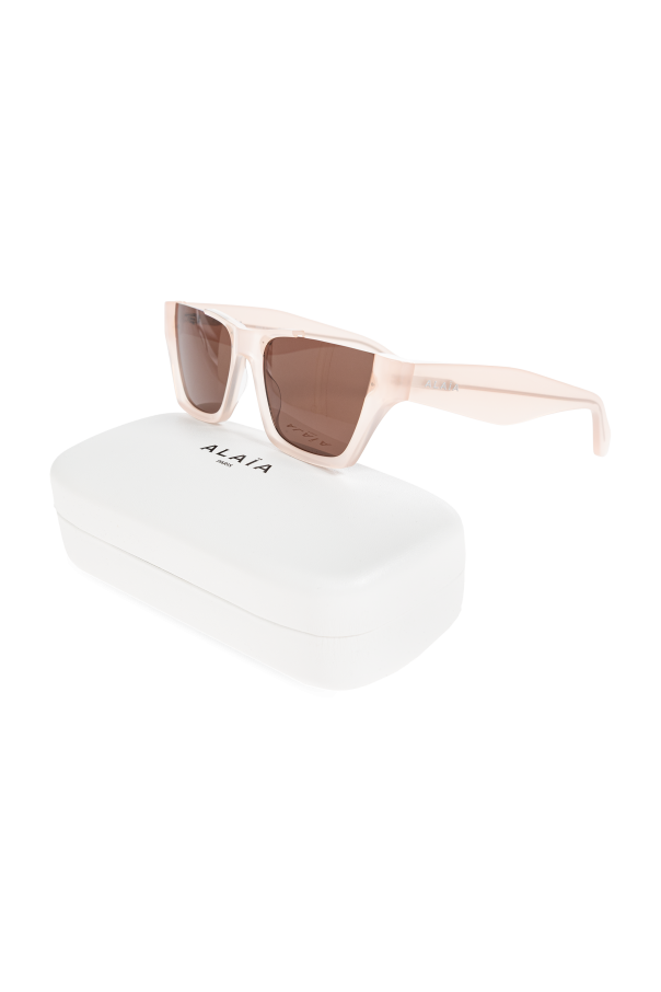 Alaïa Gafas de sol
