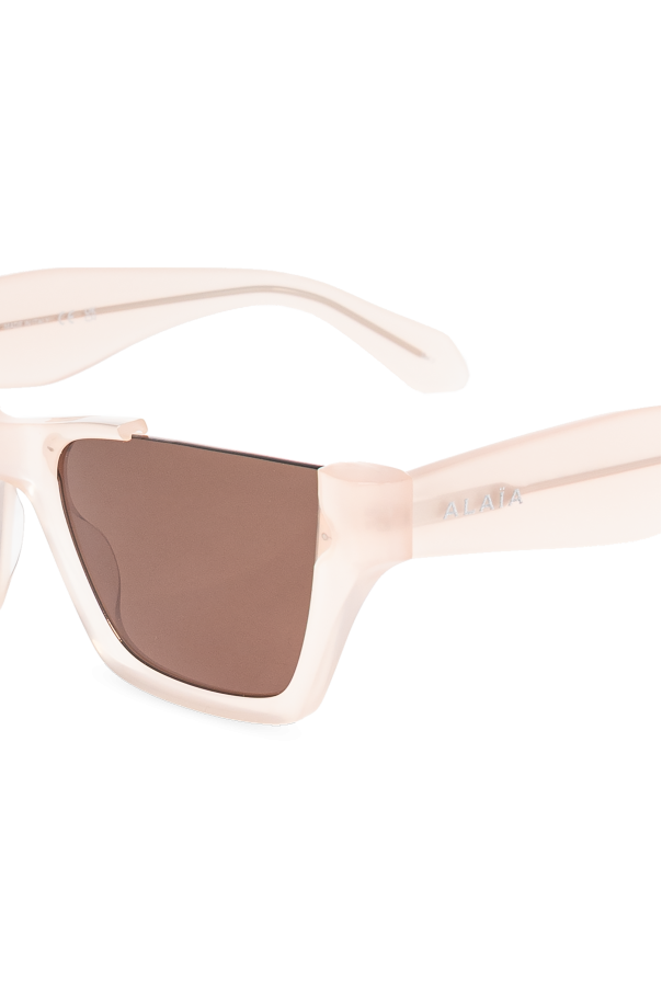 Alaïa Gafas de sol