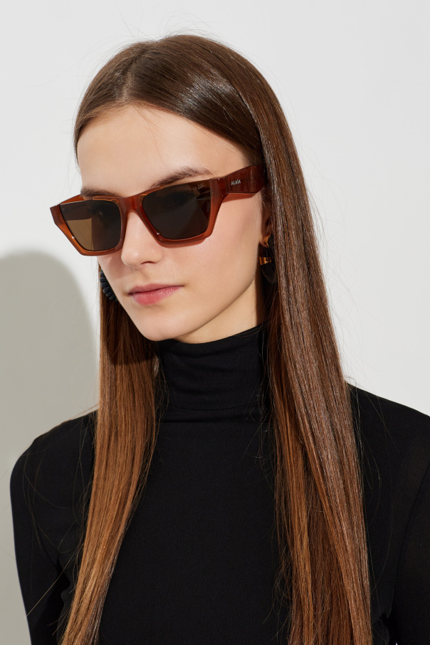Alaïa Gafas de sol
