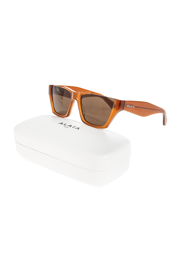 Alaïa Gafas de sol