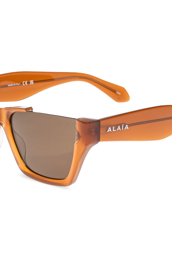 Alaïa Gafas de sol