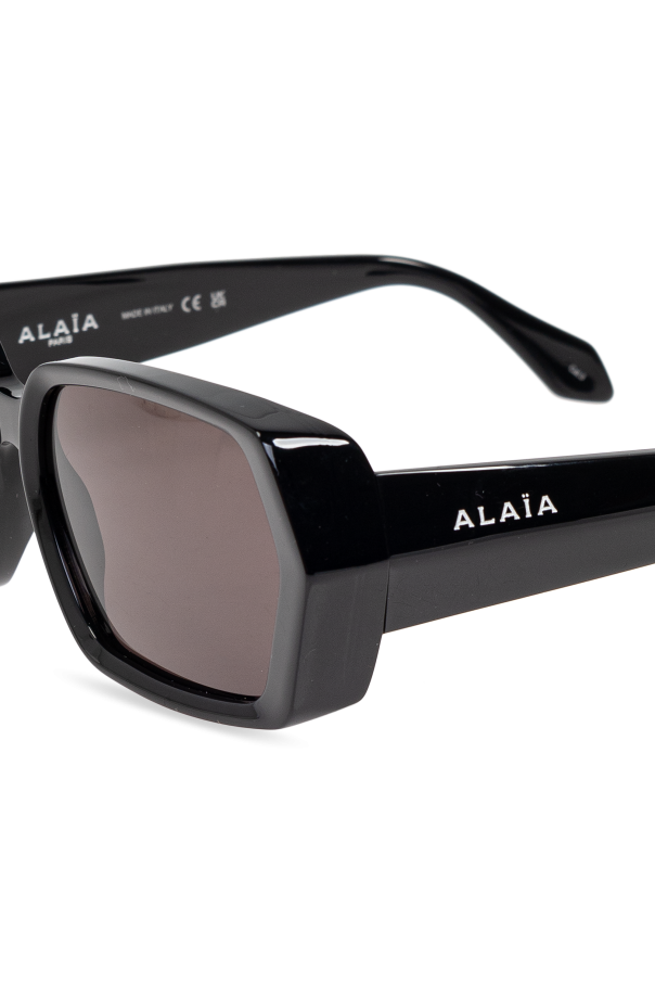 Alaïa Okulary przeciwsłoneczne