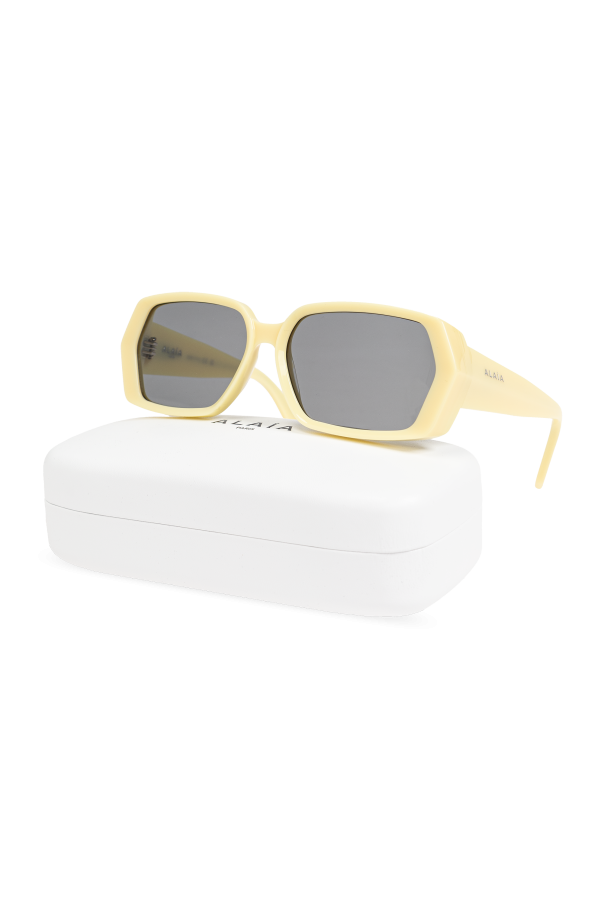 Alaïa Sunglasses