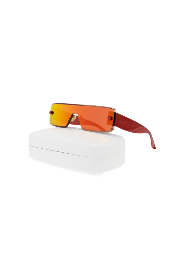 Alaïa Gafas de sol