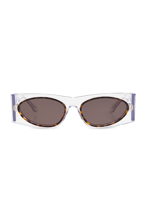 Alaïa Sunglasses