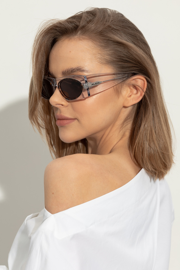 Alaïa Sunglasses