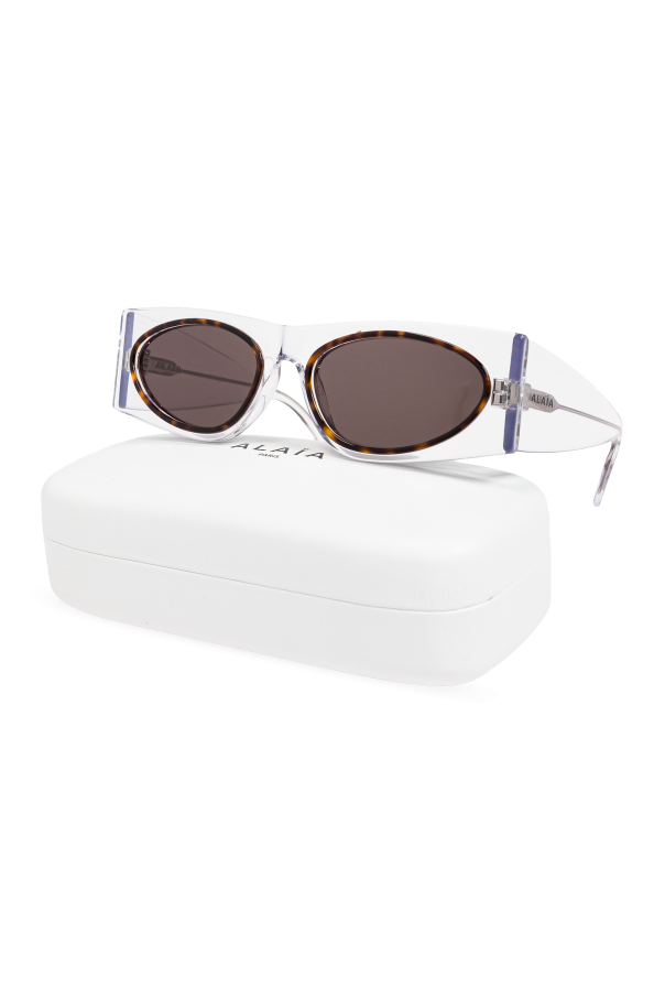 Alaïa Sunglasses