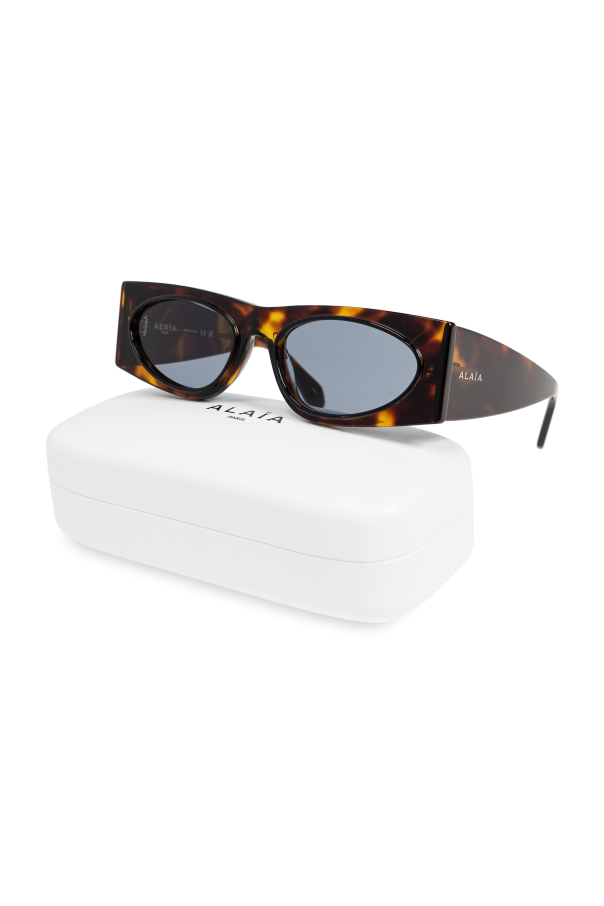 Alaïa Sunglasses