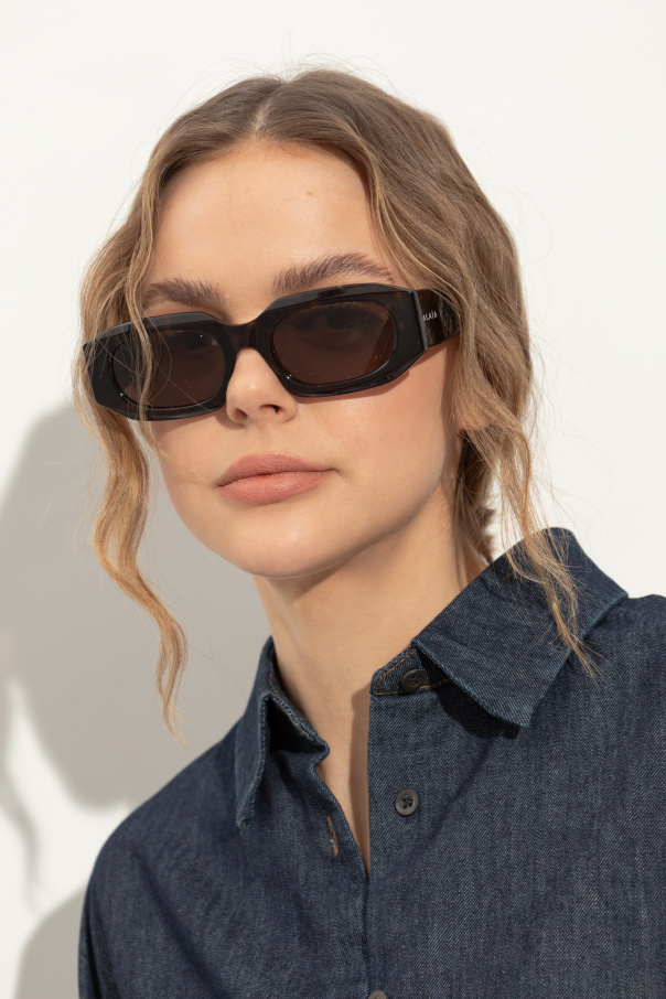Alaïa Sunglasses