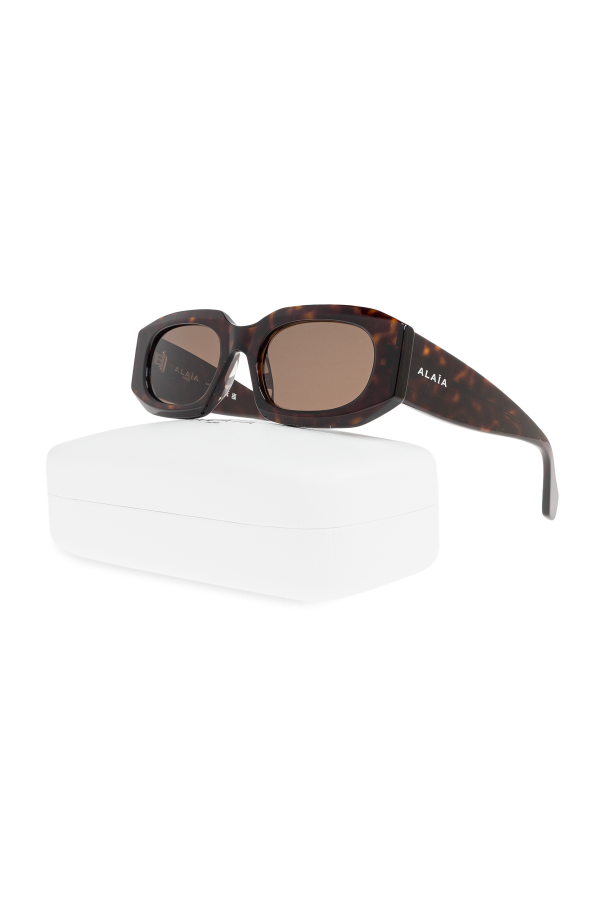 Alaïa Sunglasses