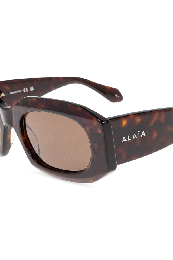 Alaïa Sunglasses